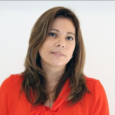 karina aguirre ministra - 4