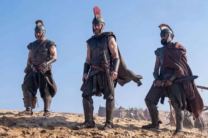 La Odisea seguirá en cartelera en el IMAX del Conocimiento: ya la vieron más de 7.000 personas y continúa el éxito 4 la odisea 1 - 3