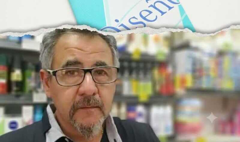 "La libretita sigue viva": Savore explicó por qué el fiado volvió, pero con límites librera e1785936269214 - 2