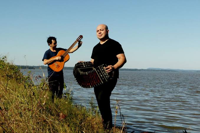 Los Núñez preparan un nuevo disco con invitados internacionales y proyectan su música hacia Brasil y Bolivia 3 los nunez - 2