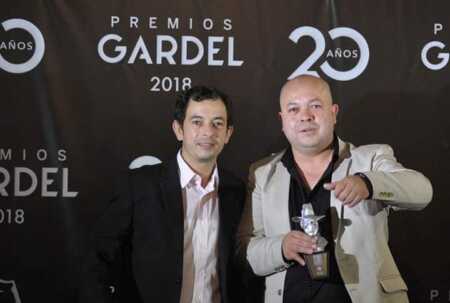 Los Núñez preparan un nuevo disco con invitados internacionales y proyectan su música hacia Brasil y Bolivia los nuñez