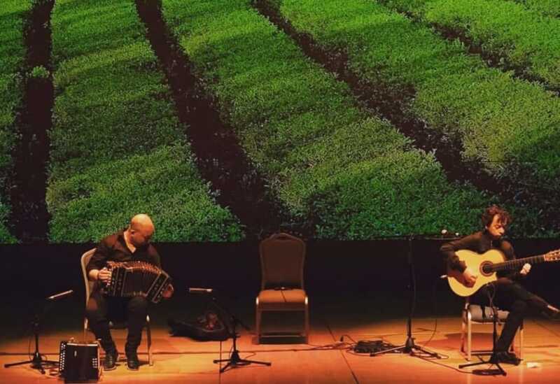 Los Núñez preparan un nuevo disco con invitados internacionales y proyectan su música hacia Brasil y Bolivia 7 los nunez3 - 6