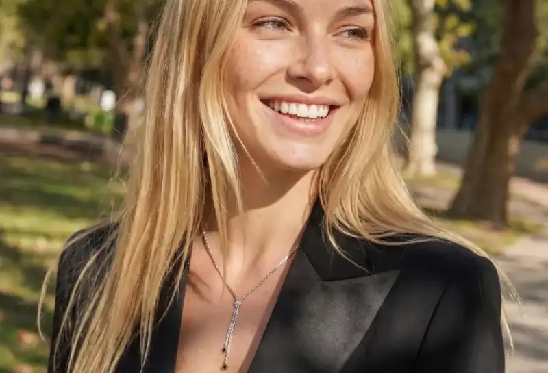 “La gente hasta interactúa con Lucía sin saber que es un avatar”: alertan por la IA en la política lucialibertaria - 1