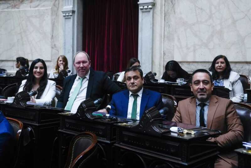 La Cámara de Diputados aprobó por unanimidad la reducción del IVA de la fécula de mandioca del 21% al 10,5%.