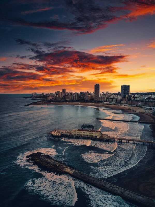 El IPS lanzó las vacaciones 2027 en Mar del Plata: siete días, cinco salidas y financiación en seis cuotas 6 mar del plata2 - 5