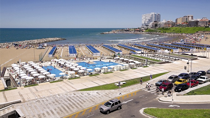 El IPS lanzó las vacaciones 2027 en Mar del Plata: siete días, cinco salidas y financiación en seis cuotas 4 mardel - 3
