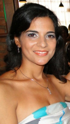 marina hija de tany - 1