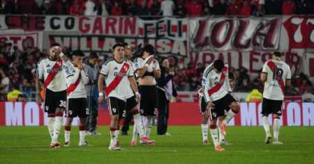 river