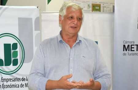 Industriales misioneros logran una mesa de trabajo con Energía de Misiones tras denunciar subas de hasta 500% en las tarifas mesadetrabajo - 4