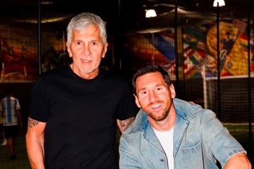 El adiós que nadie quería leer: Messi se retiró de la Selección 7 Lionel Messi anunció su retiro de la Selección Argentina tras 20 años. El capitán publicó una emotiva carta y explicó los motivos de su decisión.