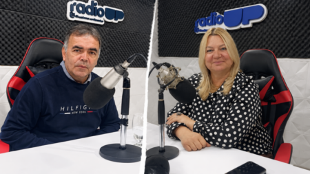 Solo Fútbol presentó su proyecto para renovar la Liga Posadeña con eje en la transparencia y el protagonismo del interior nereo patricia - 2