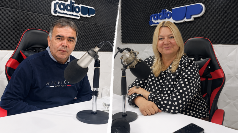 Solo Fútbol presentó su proyecto para renovar la Liga Posadeña con eje en la transparencia y el protagonismo del interior nereo patricia - 2