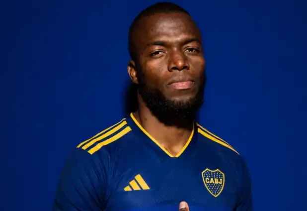 Enner Valencia llega a Boca para reforzar el ataque de Arruabarrena Boca cerró la llegada de Enner Valencia. Repasá cómo llega el delantero ecuatoriano y qué puede aportar al equipo de Rodolfo Arruabarrena.