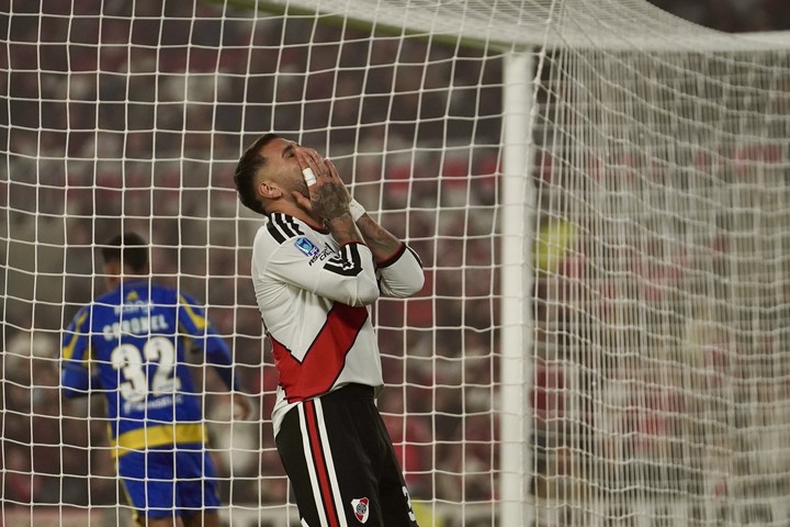 Eduardo Coudet dejará de ser el entrenador de River. Este jueves a las 15 anunciará su salida junto a Stefano Di Carlo y Enzo Francescoli.