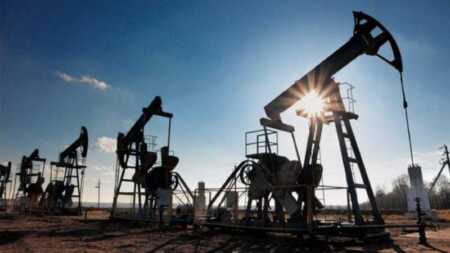petróleo