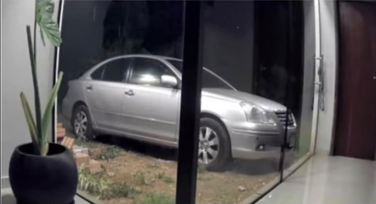 Preocupa una ola de robos de vehículos en Itapúa: denunciaron tres casos durante el fin de semana 3 policia1 1 - 2