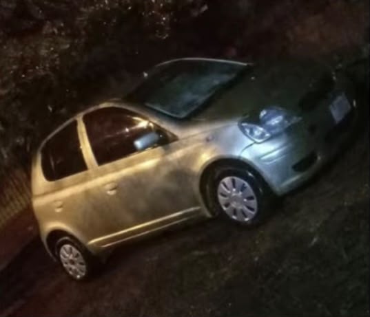 Preocupa una ola de robos de vehículos en Itapúa: denunciaron tres casos durante el fin de semana 5 policia2 - 4