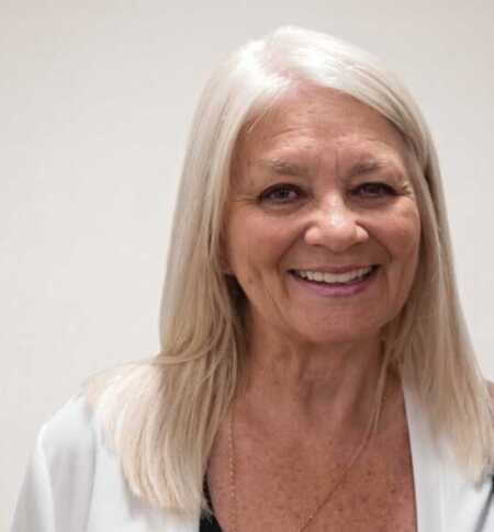 Laura Blodek fue designada como nueva secretaria de Hacienda de Posadas blodek - posadas
