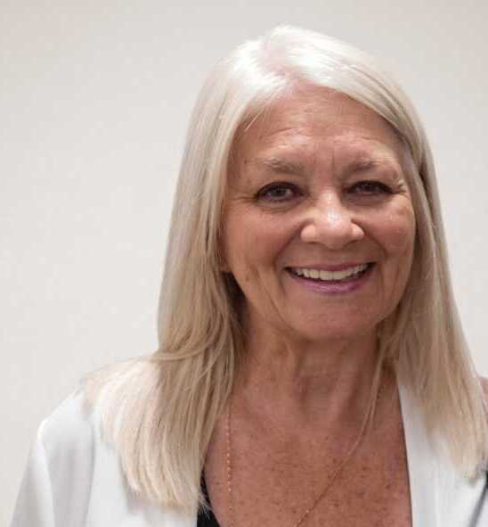 Laura Blodek fue designada como nueva secretaria de Hacienda de Posadas blodek - posadas