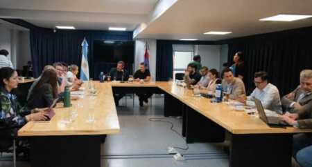 Misiones: la Legislatura avanza hoy con el análisis del Presupuesto 2027 presupuesto2 - 4