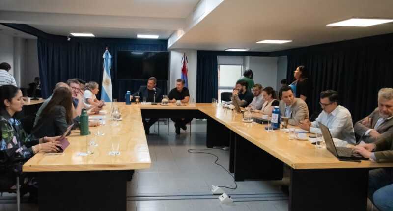 Misiones: la Legislatura avanza hoy con el análisis del Presupuesto 2027 presupuesto2 - 3