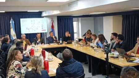 Comenzó en la Legislatura el debate que definirá las prioridades de gasto de Misiones para el próximo año.