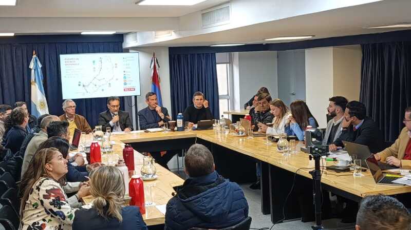 Comenzó en la Legislatura el debate que definirá las prioridades de gasto de Misiones para el próximo año.