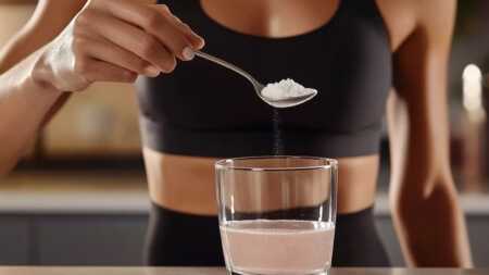 Proteína y envejecimiento: un estudio revela cuál sería la cantidad ideal para vivir más y mejor proteina - 4