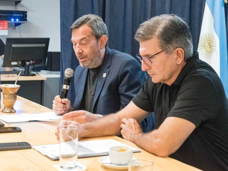 La Cámara de Representantes de Misiones comenzó el tratamiento del proyecto de Presupuesto 2027, con una ronda de exposiciones de funcionarios provinciales.