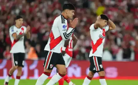 river