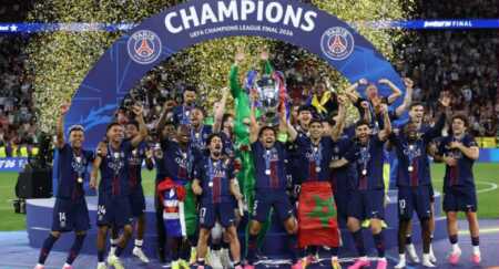 champions