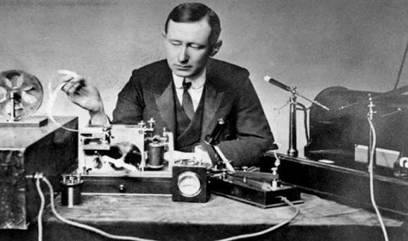 Día de la Radiodifusión Argentina: a 106 años de la primera transmisión que cambió la historia de los medios 5 radio - 4