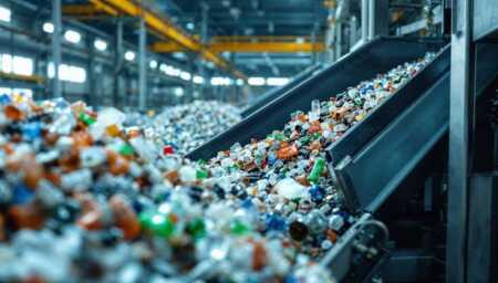 El reciclado de plásticos cayó 11% en Argentina y preocupa al sector reciclado