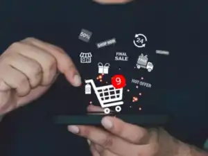 Cómo las redes sociales y la inteligencia artificial están transformando las compras redes