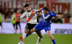 river