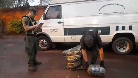 secuestraron