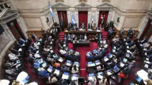 senado