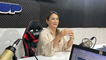 Rojas Decut: aseguró que “No todos pueden ser docentes” y propuso evaluaciones anuales sonia rojas decut