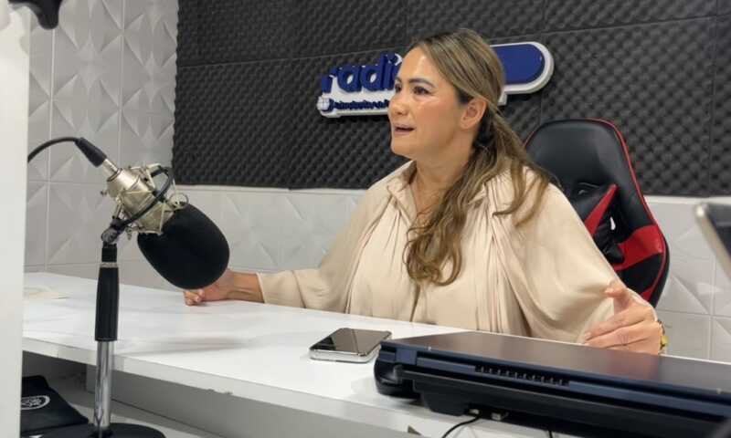 Rojas Decut pidió consenso para una reforma educativa: “No se puede imponer un modelo” sonia rojas decut
