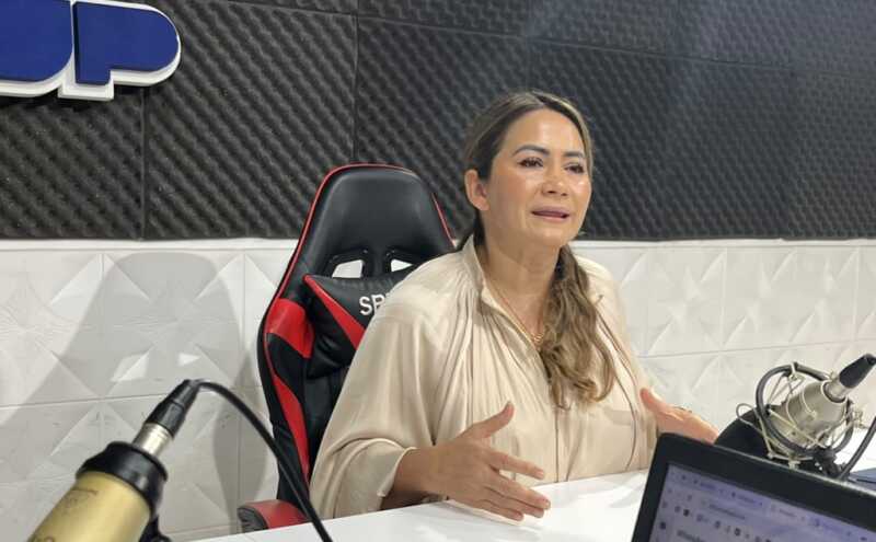 Rojas Decut pidió consenso para una reforma educativa: “No se puede imponer un modelo” 6 sonia rojas decut - 5
