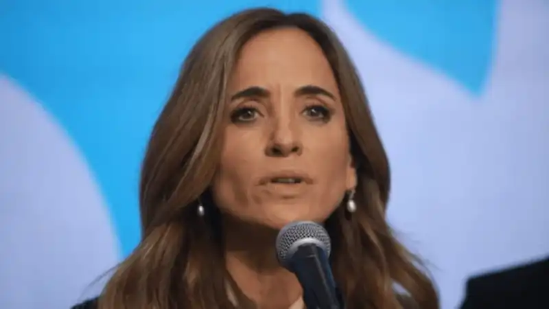 Victoria Tolosa Paz cuestionó el destino de los fondos para las rutas y pidió ampliar a Misiones un amparo colectivo 3 Tolosa Paz anticipó acciones para incorporar a Misiones al reclamo judicial por el mantenimiento de la Ruta Nacional 12.