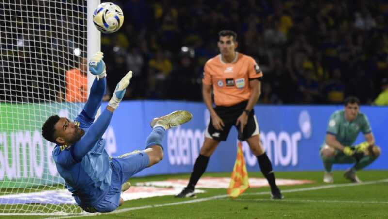 boca