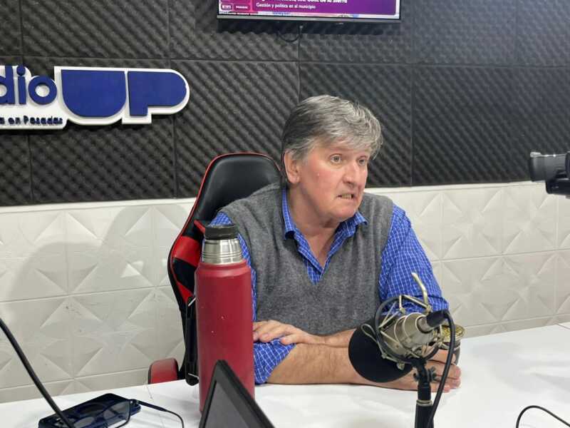 “La gente quiere ver sangre”: Humeniuk reclamó cambios y criticó a la oposición 1 humeniuk