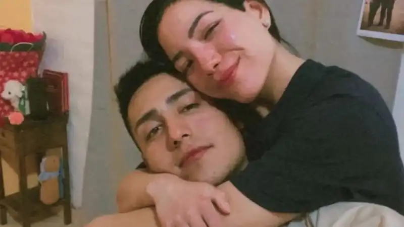 Femicidio en San Juan: la pareja de la aspirante a gendarme confesó el crimen y quedó detenido 5 1789402835051 - 4