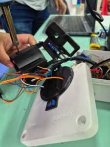 Smart Digital fortalece la innovación educativa con nuevas tecnologías en las aulas misioneras digital