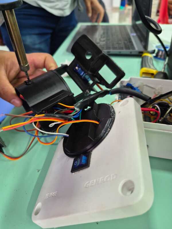 Smart Digital fortalece la innovación educativa con nuevas tecnologías en las aulas misioneras digital