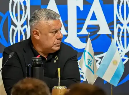 chiqui tapia