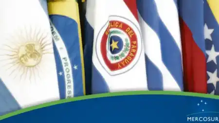 comercio mercosur