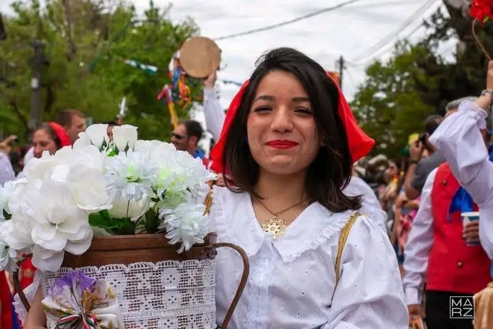 Femicidio en San Juan: la pareja de la aspirante a gendarme confesó el crimen y quedó detenido 809766921 122192273744833453 7382392852230538385 n - 2
