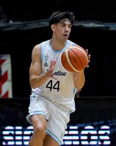 Basketball Champions League Américas (BCLA)